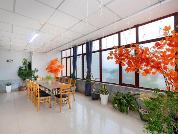Khach San Son Thinh 23D Thuy Van Vung Tau Exterior photo
